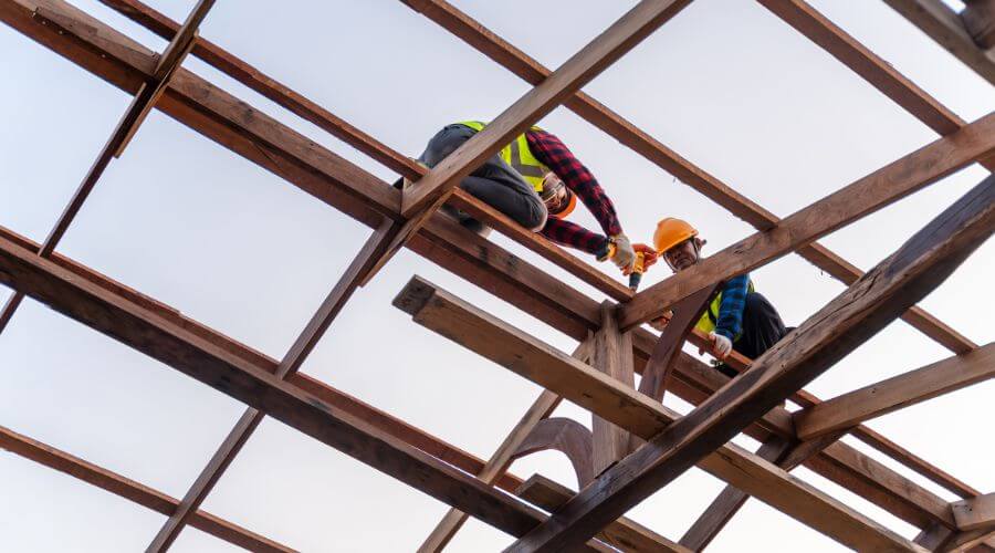 Expert top industrial roofings services in Shelbyville, MO